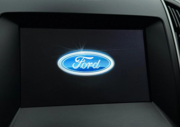 Ford S-Max cena 63500 przebieg: 199000, rok produkcji 2017 z Płock małe 704